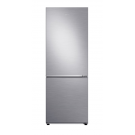 Samsung 三星 RB30F4051S8/SH 290公升 全方位冷凍 下置式 變頻雙門雪櫃 (亮麗銀)